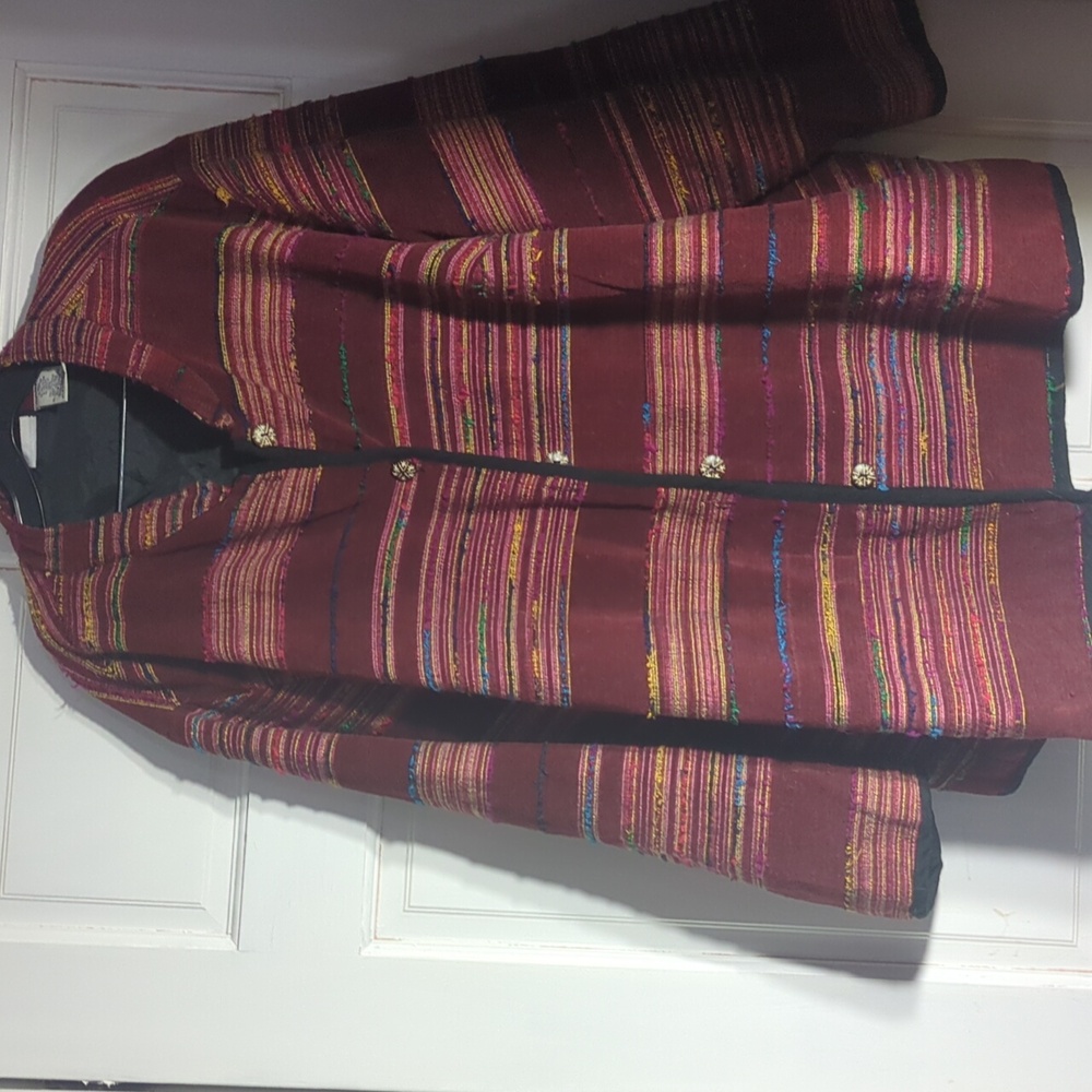 White stag Plus 26/28 jacket